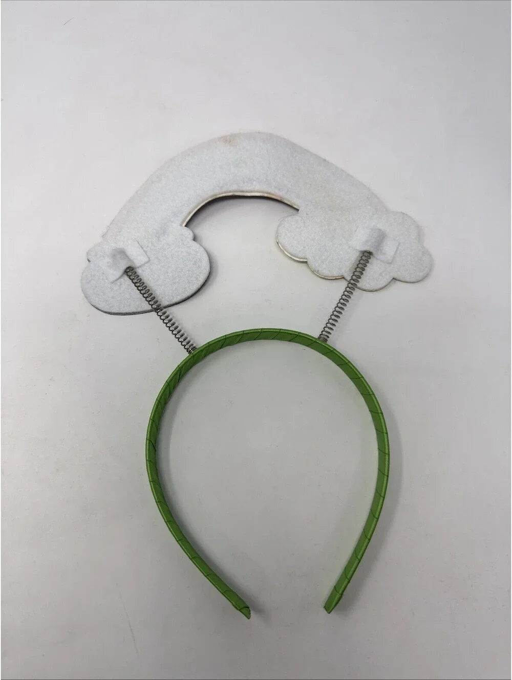 St Patrick’s Day Headband